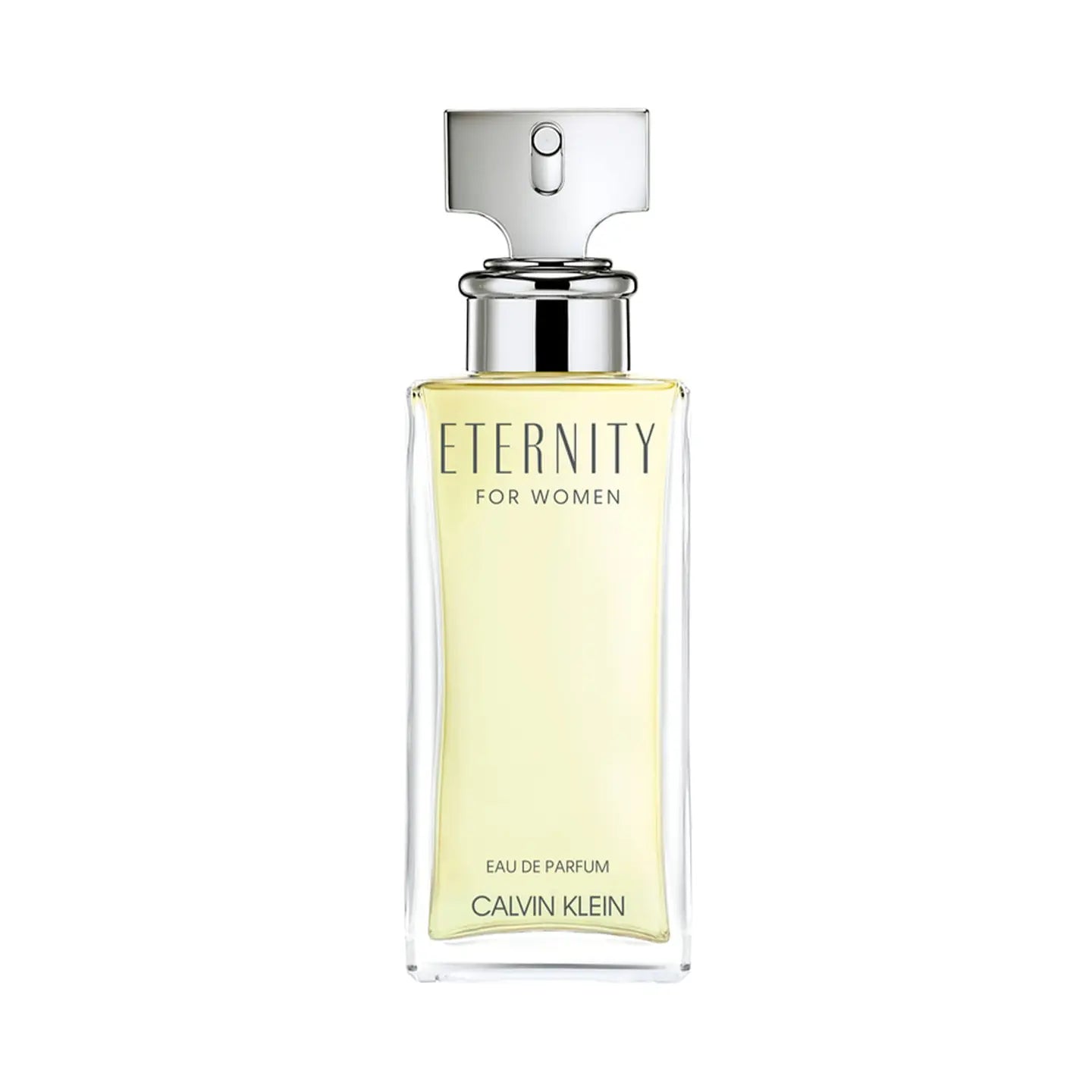 Fragancia Eternity Essence 100 ml – Belleza y Serenidad