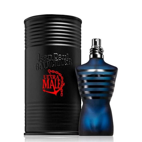 BLACK FRIDAY Combo de 3 Perfumes: Versace DYLAN BLUE, Paco Rabanne PHANTOM y Jean Paul Gaultier ULTRA MALE - 100ml