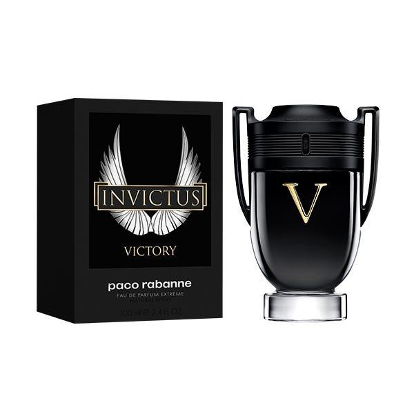 BLACK FRIDAY Combo de 3 Perfumes: Paco Rabanne INVICTUS LEGEND, Paco Rabanne INVICTUS y Paco Rabanne INVICTUS VICTORY - 100ml