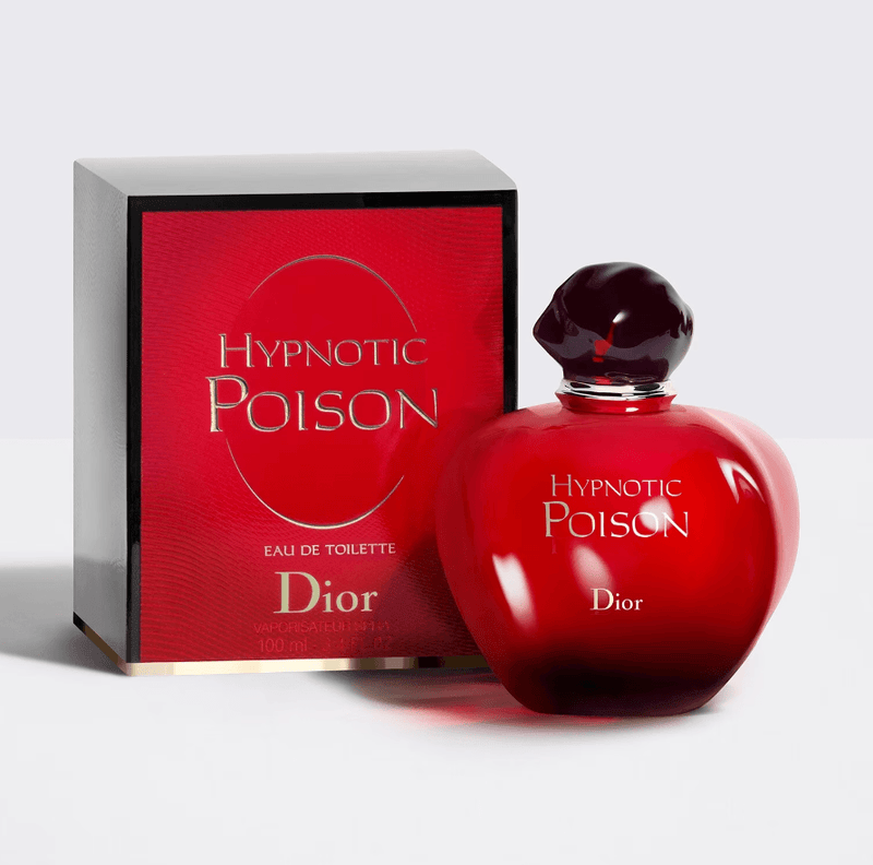 BLACK FRIDAY Combo de 3 Perfumes: Dior HYPNOTIC POISON, Giorgio Armani SÌ y Versace DYLAN TURQUOISE - 100ml