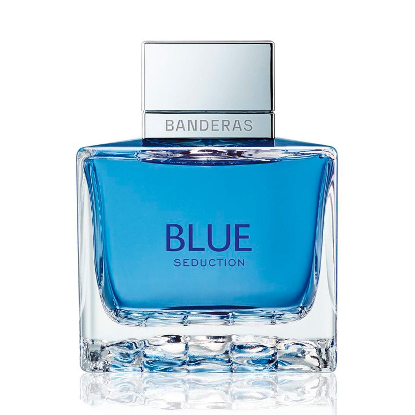 Perfume Masculino Blue Spirit 50 ml – Frescura y Energía