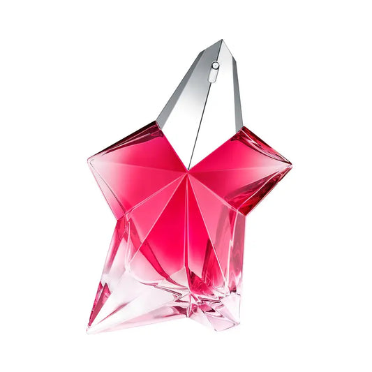 Aroma Femenino Rosa Cósmica 100 ml – Edición Sostenible