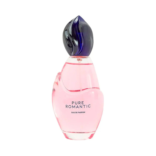 Fragancia Pure Essence 100 ml – Ternura y Elegancia