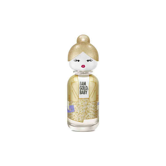 Fragancia Sisterland 80 ml – Vainilla y Encanto
