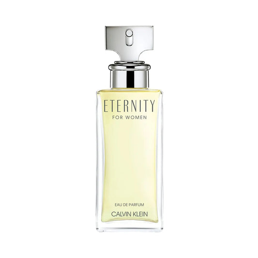 Fragancia Eternity Essence 100 ml – Belleza y Serenidad