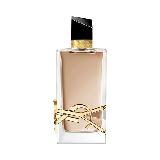 Perfume Libre Glow – Energía y Sensualidad