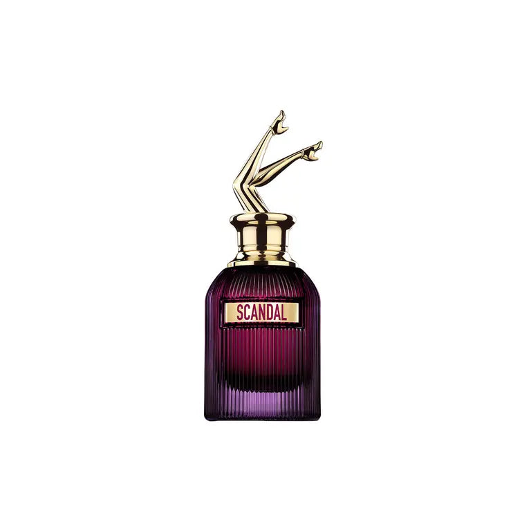 Aroma Femenino Intense Glam – Fuerza y Sofisticación