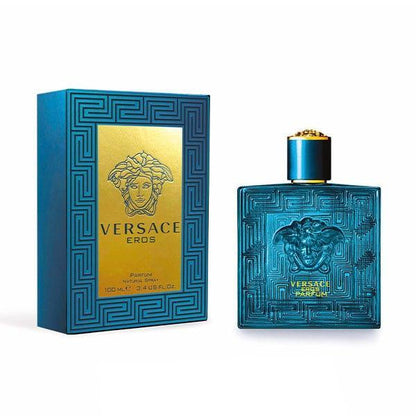 BLACK FRIDAY Combo de 3 Perfumes: Dior SAUVAGE, Yves Saint Laurent Y MEN y Versace EROS - 100ml
