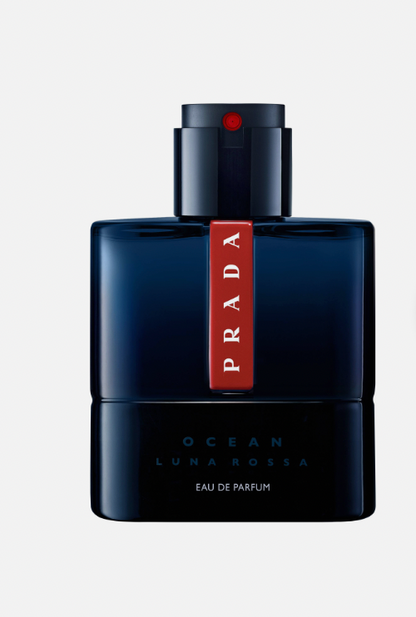 BLACK FRIDAY Combo de 3 Perfumes: Prada Luna Rossa, Versace Eros y Le Beau - 100ml