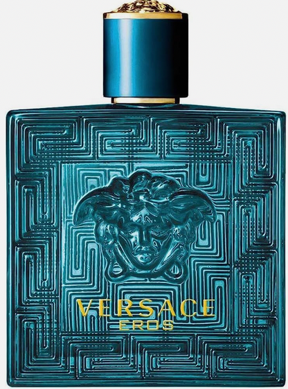 BLACK FRIDAY Combo de 3 Perfumes: Prada Luna Rossa, Versace Eros y Le Beau - 100ml