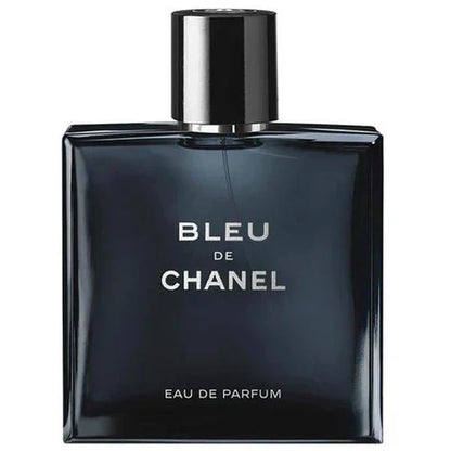 BLACK FRIDAY Combo de 3 Perfumes: Creed AVENTUS, Chanel BLEU DE CHANEL y Dior SAUVAGE 100ml