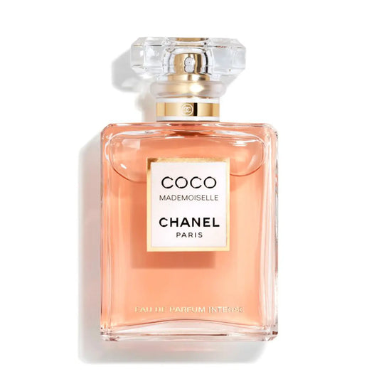 Perfume Coco Signature – Belleza y Poder Femenino