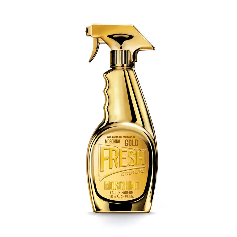 Perfume Femenino Gold Couture – Lujo y Sofisticación