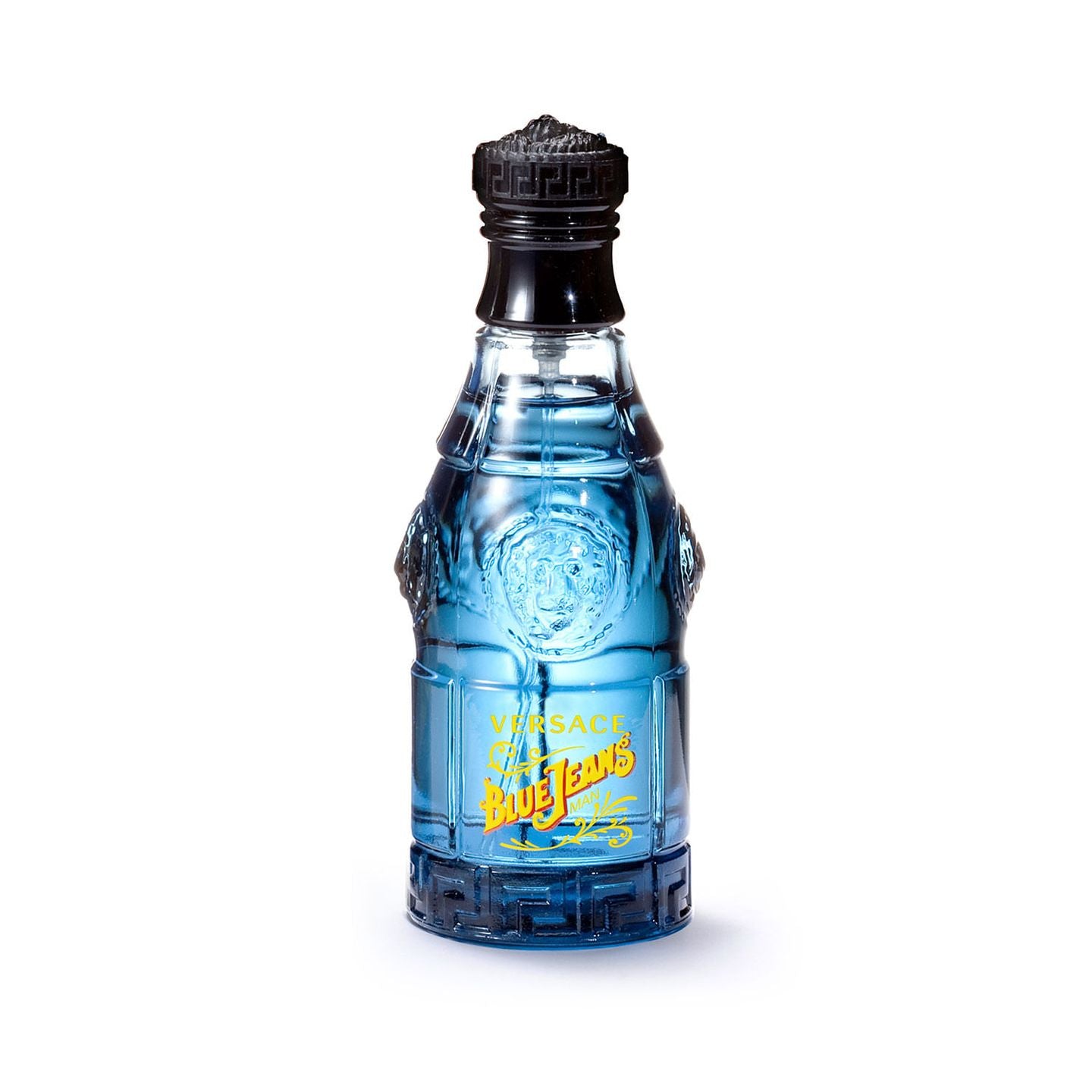 Eau de Toilette Blue Spirit 75 ml