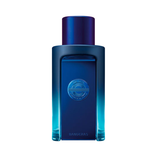Perfume Masculino Icon Supreme 50 ml – Intensidad y Distinción