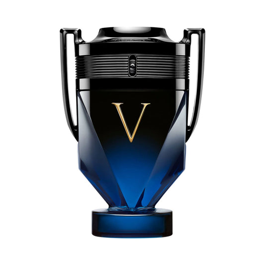 Perfume Intenso para Hombre 100 ml – Invictus Edición Elixir