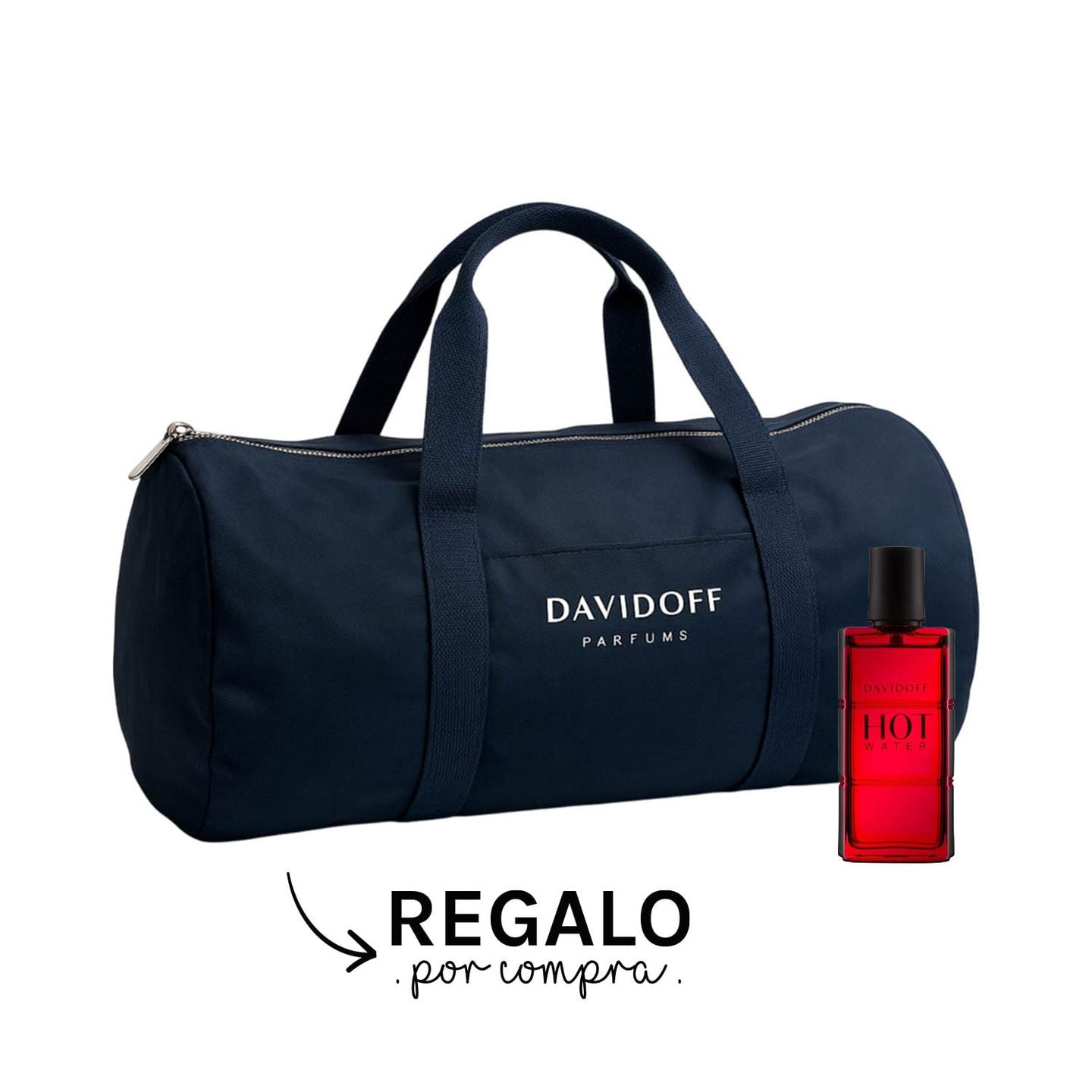 Eau de Toilette Ardiente 110 ml + Neceser Exclusivo