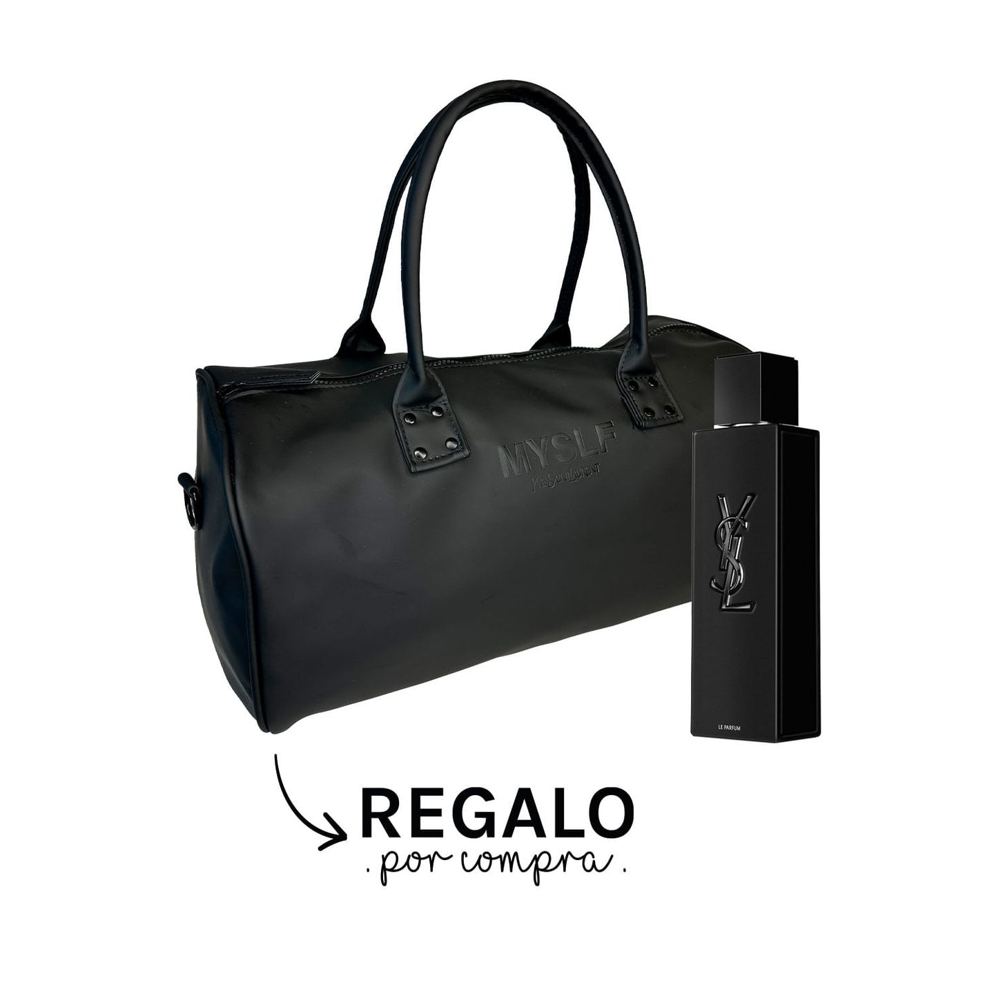 Aroma Élégance 100 ml + Pouch de Lujo