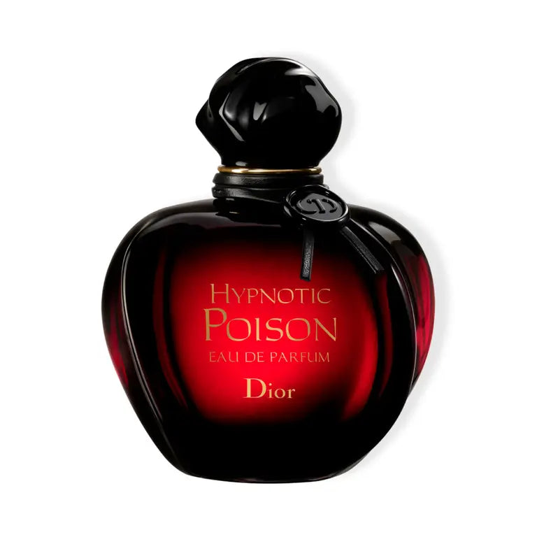 Perfume Femenino Poison 100 ml – Seducción y Misterio