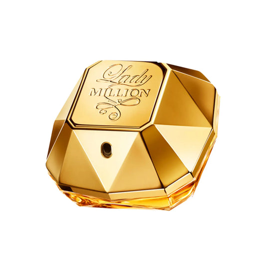 Eau de Parfum para Mujer 80 ml – Elegancia Dorada