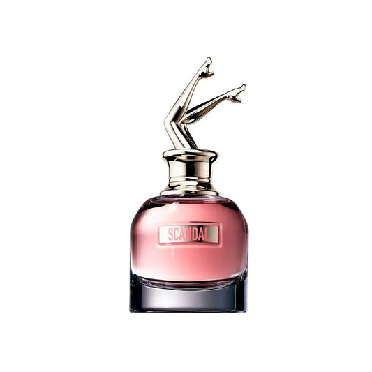 Eau de Parfum para Mujer 80 ml – Elegancia Audaz