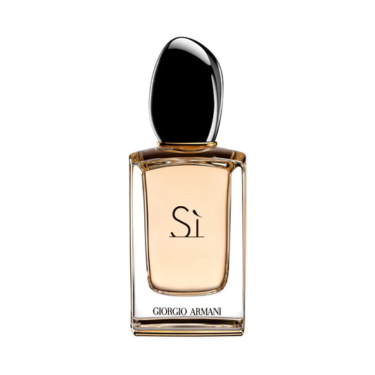 Fragancia Sí Essence – Belleza y Poder Femenino